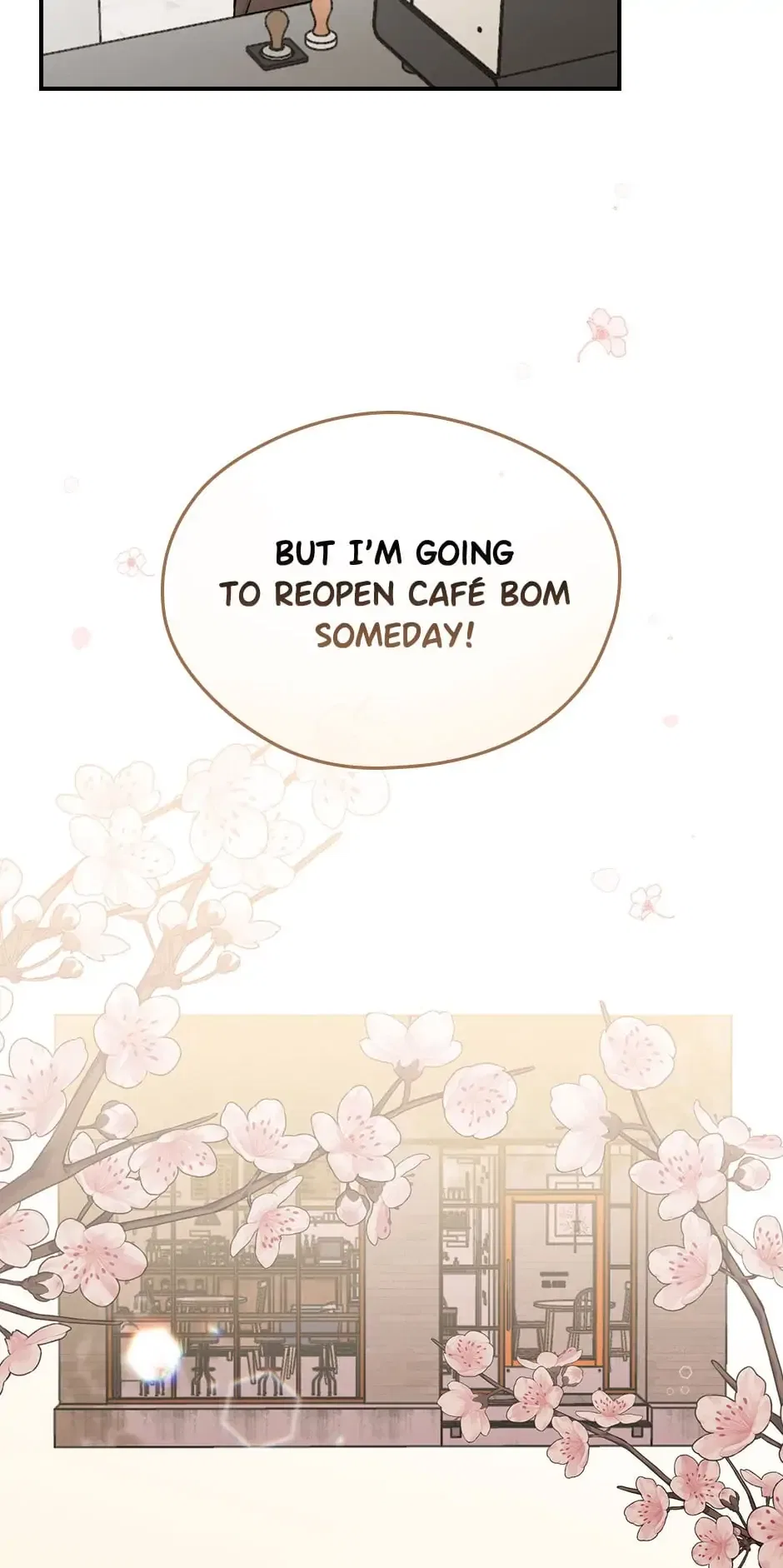 Spring’s Espresso Chapter 46 – Page 13