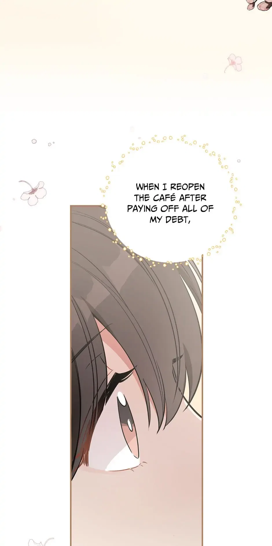 Spring’s Espresso Chapter 46 – Page 14