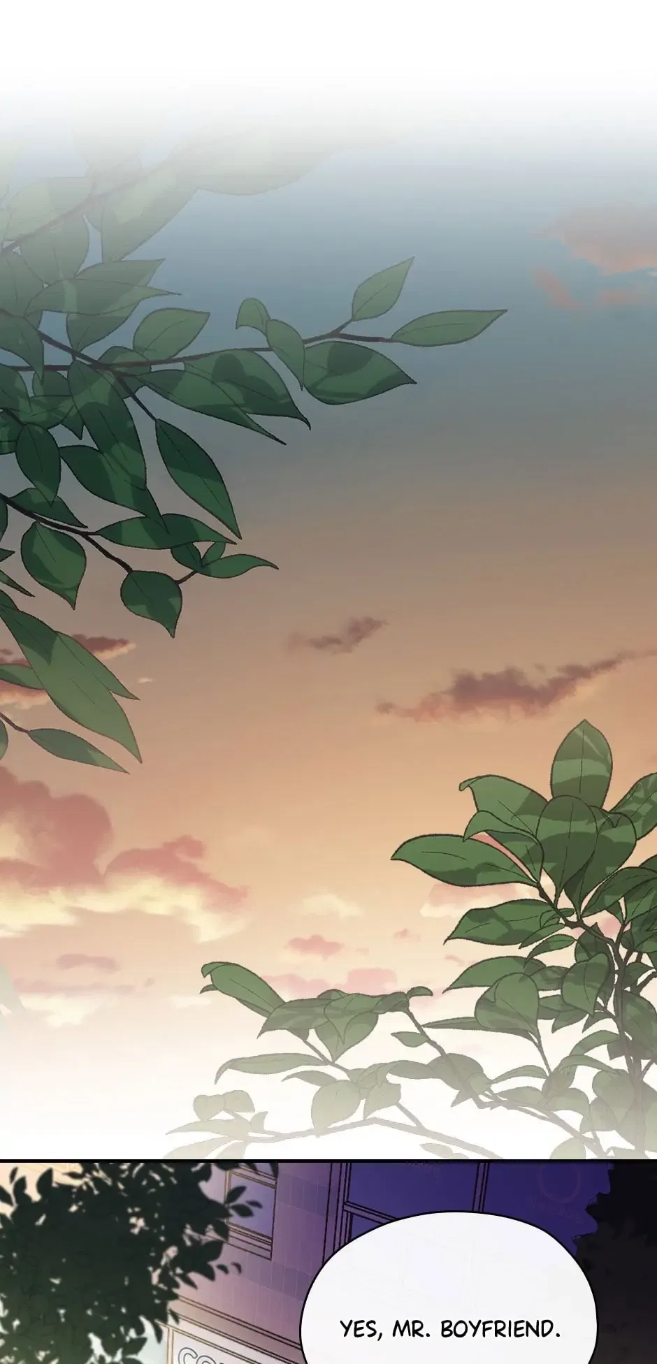 Spring’s Espresso Chapter 46 – Page 18