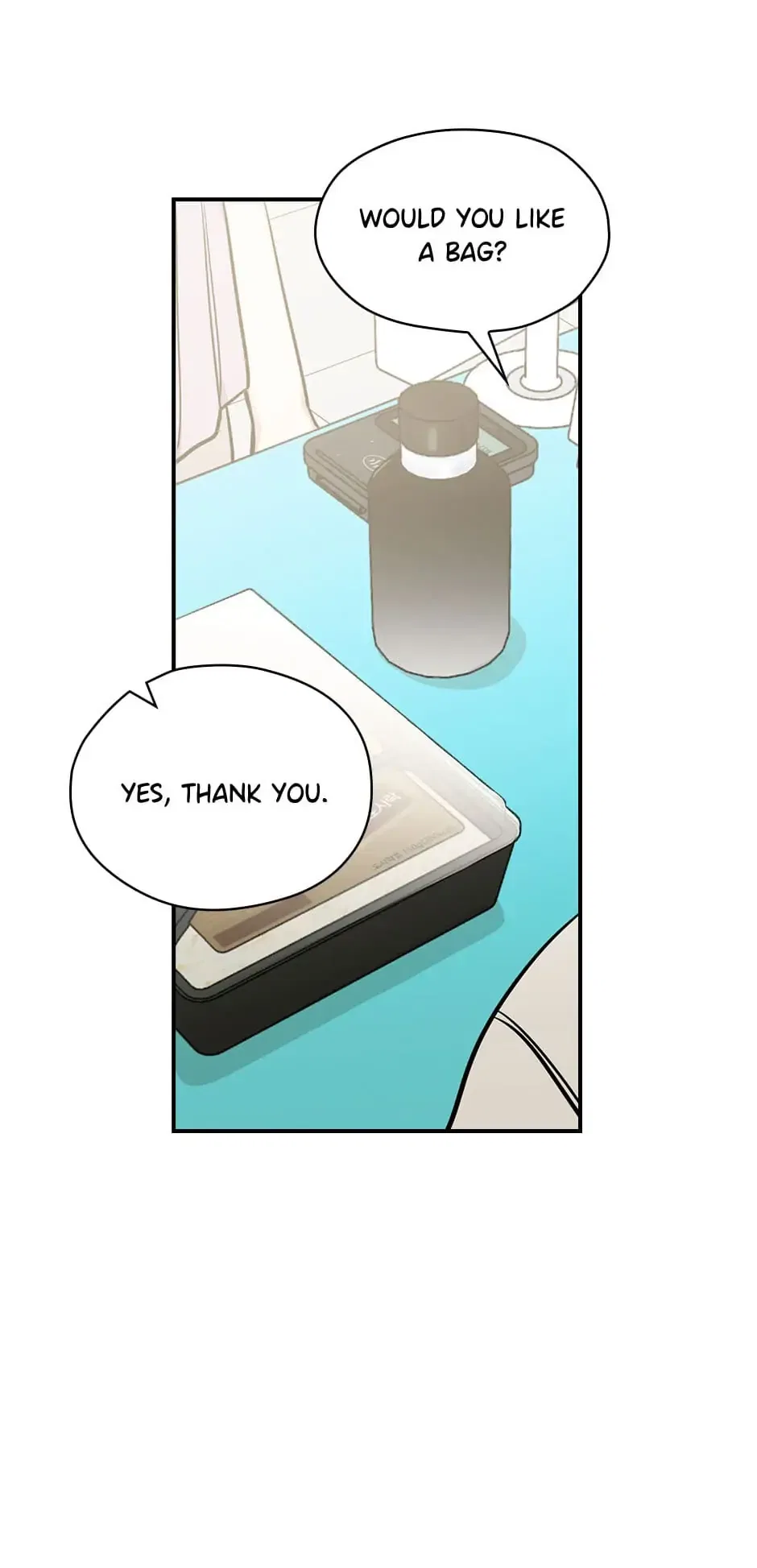 Spring’s Espresso Chapter 46 – Page 24