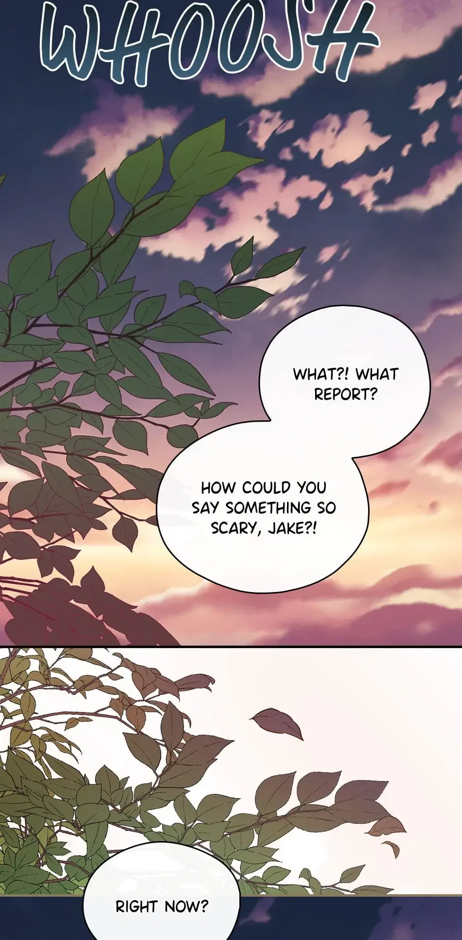 Spring’s Espresso Chapter 46 – Page 26