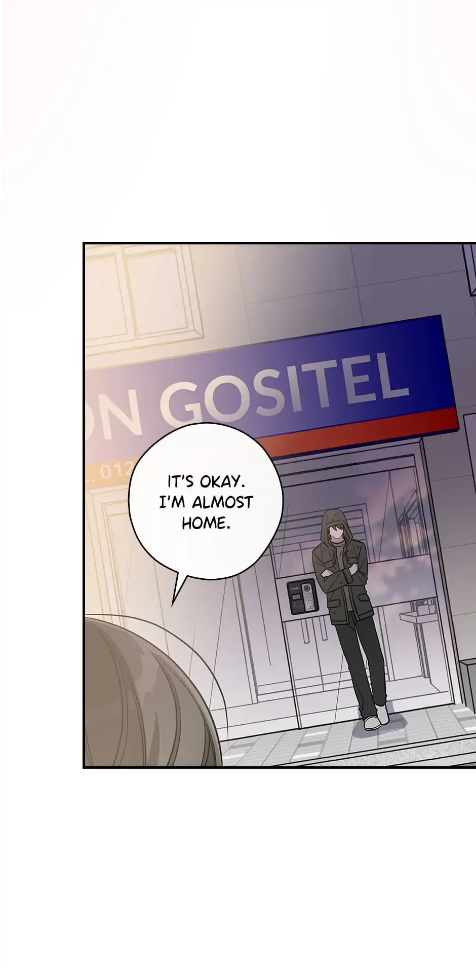 Spring’s Espresso Chapter 46 – Page 29
