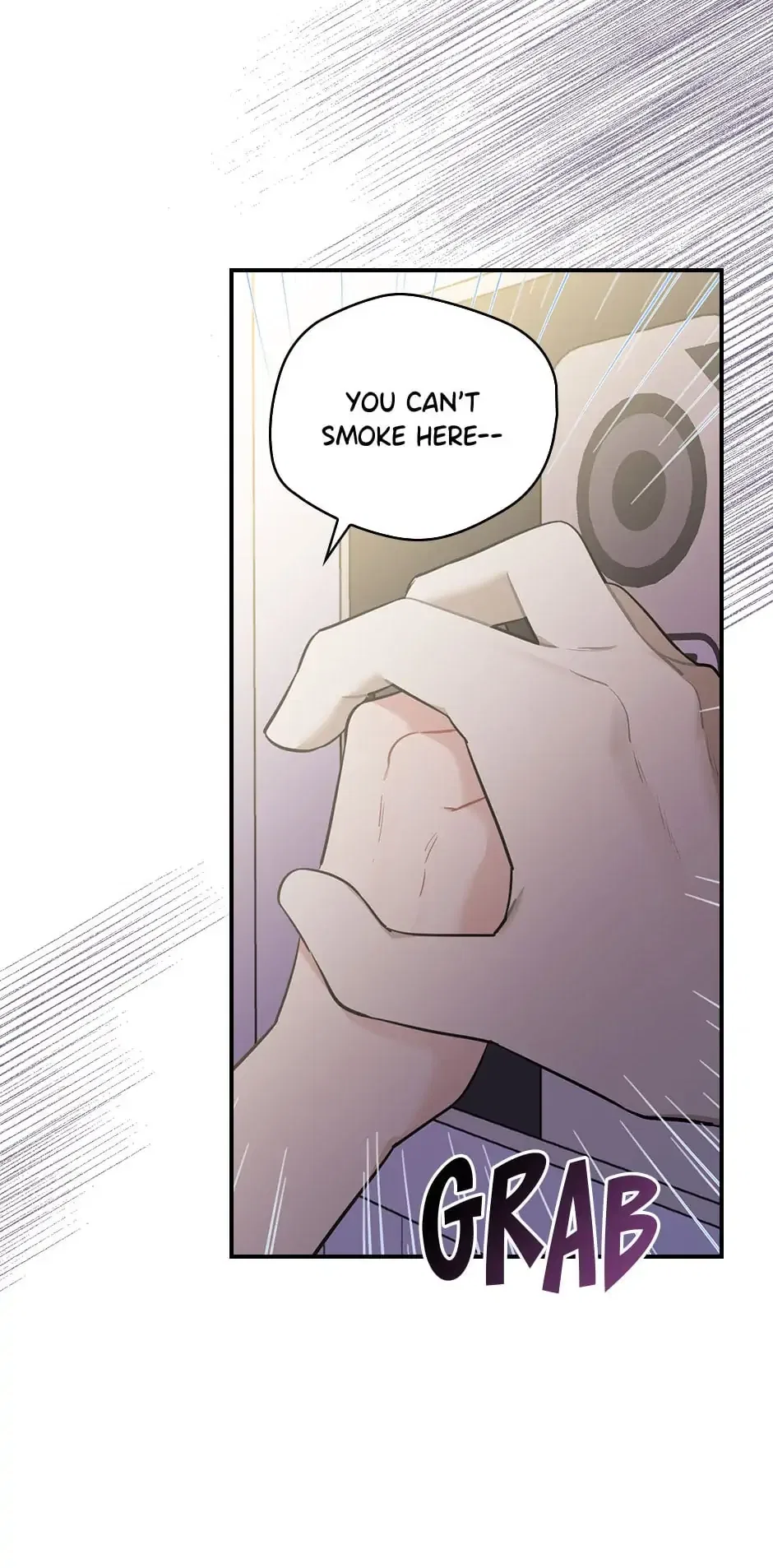 Spring’s Espresso Chapter 46 – Page 31