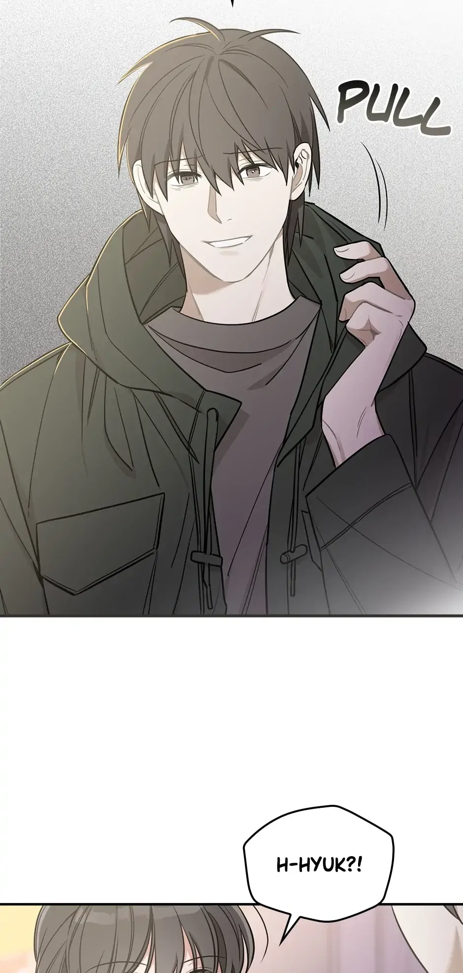 Spring’s Espresso Chapter 46 – Page 33