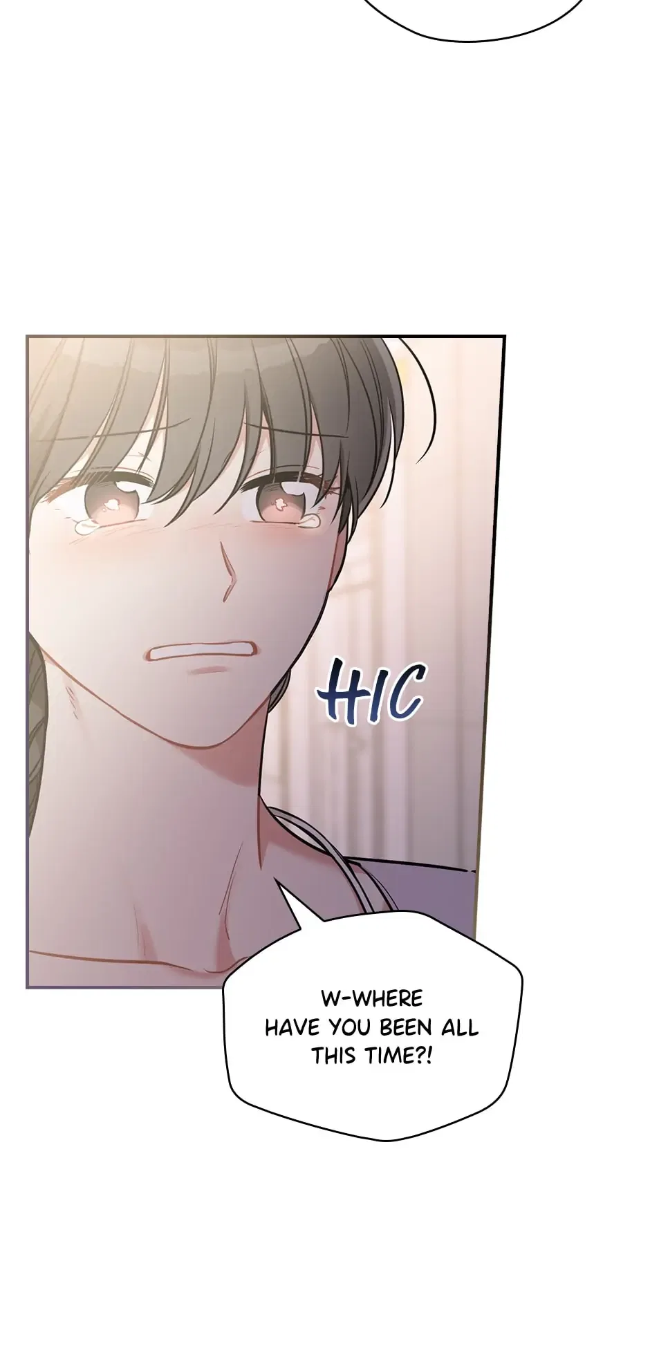 Spring’s Espresso Chapter 46 – Page 35