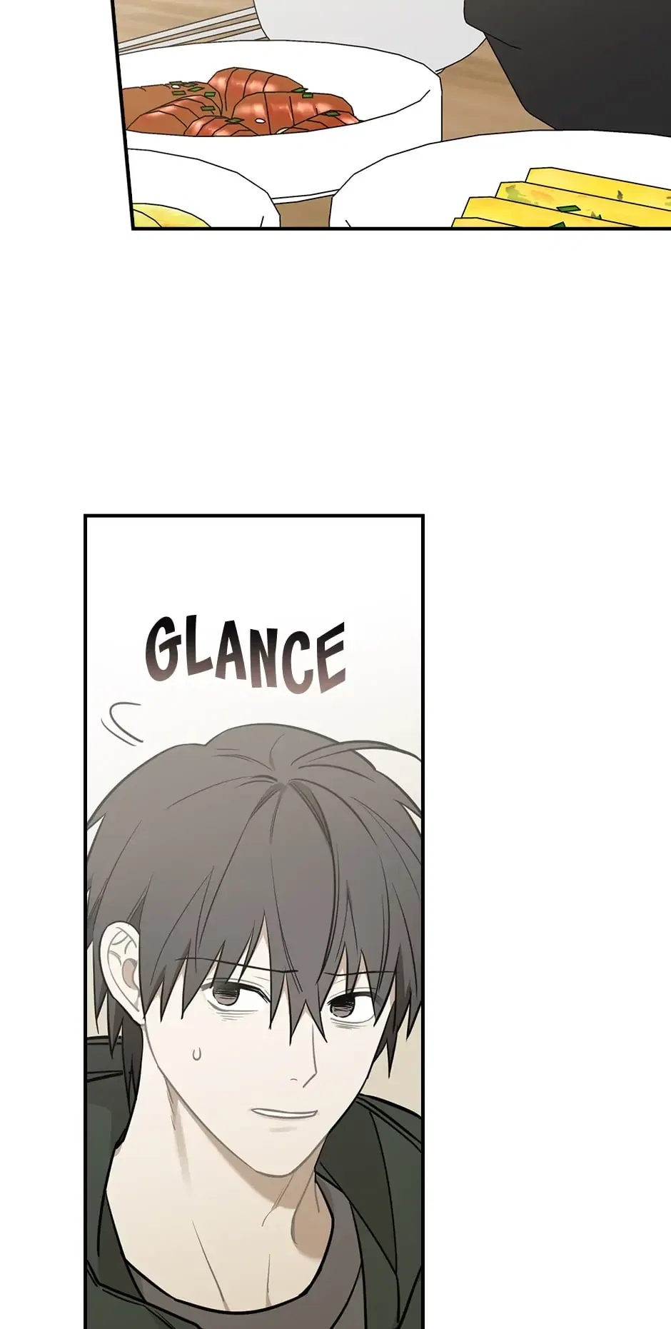 Spring’s Espresso Chapter 46 – Page 40