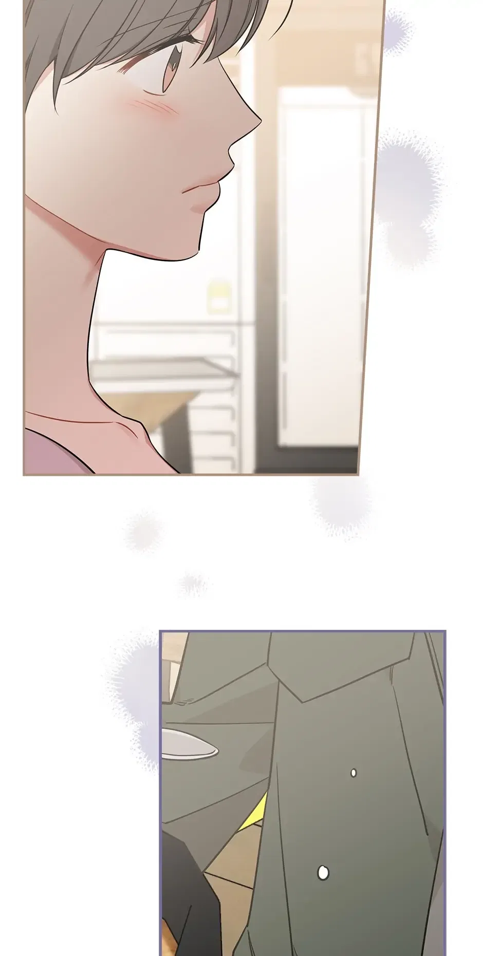 Spring’s Espresso Chapter 46 – Page 44