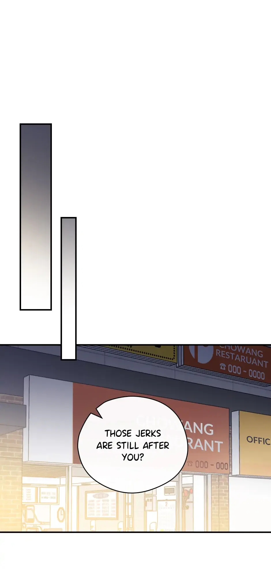 Spring’s Espresso Chapter 46 – Page 48