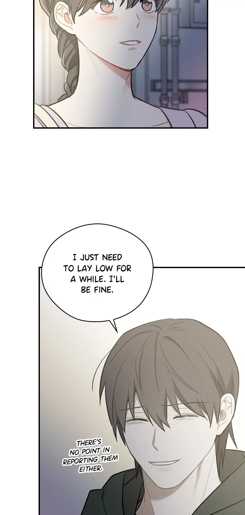 Spring’s Espresso Chapter 46 – Page 51
