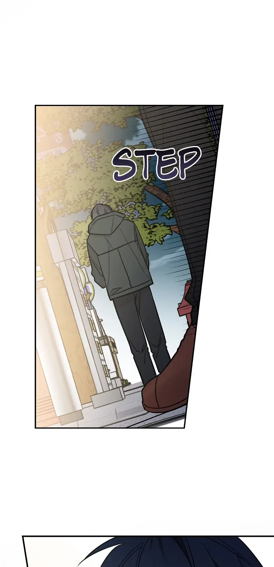Spring’s Espresso Chapter 46 – Page 60