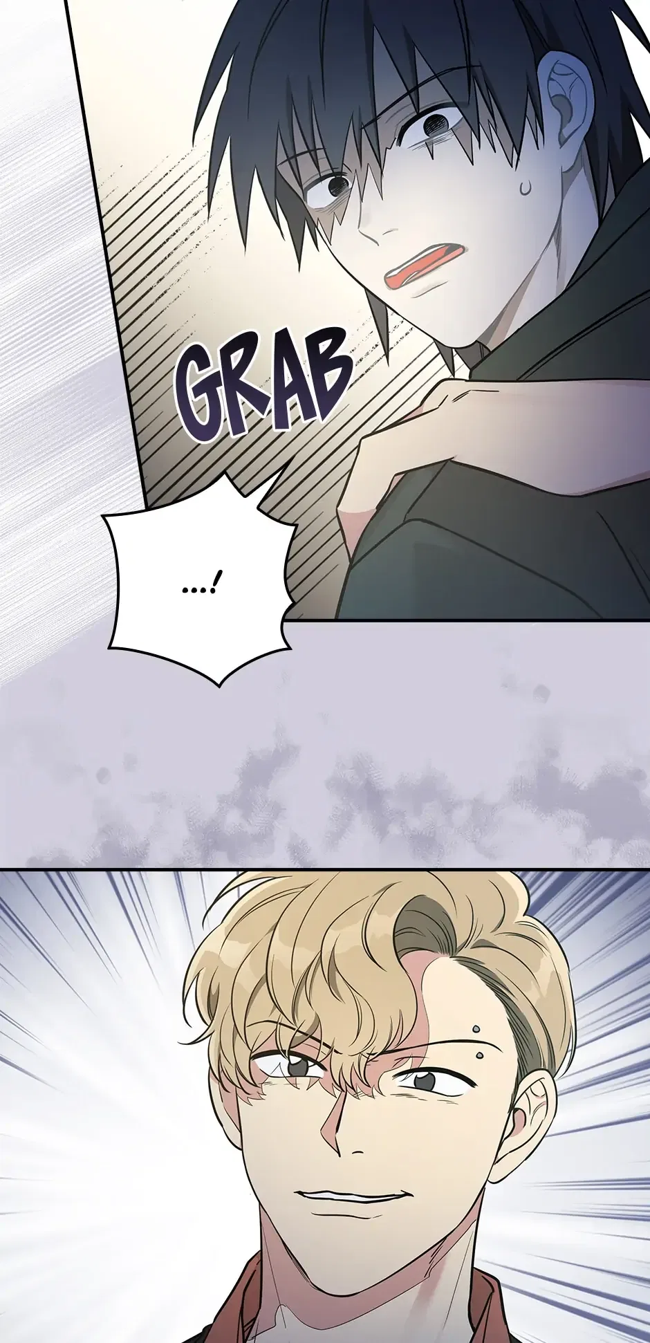 Spring’s Espresso Chapter 46 – Page 61