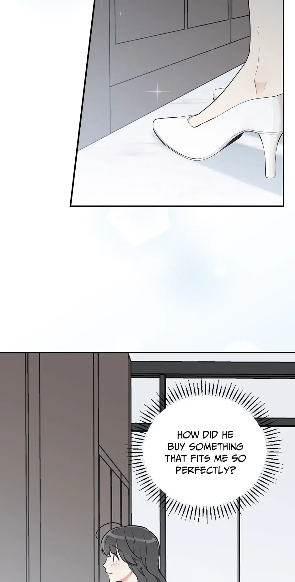 Spring’s Espresso Chapter 45 – Page 7