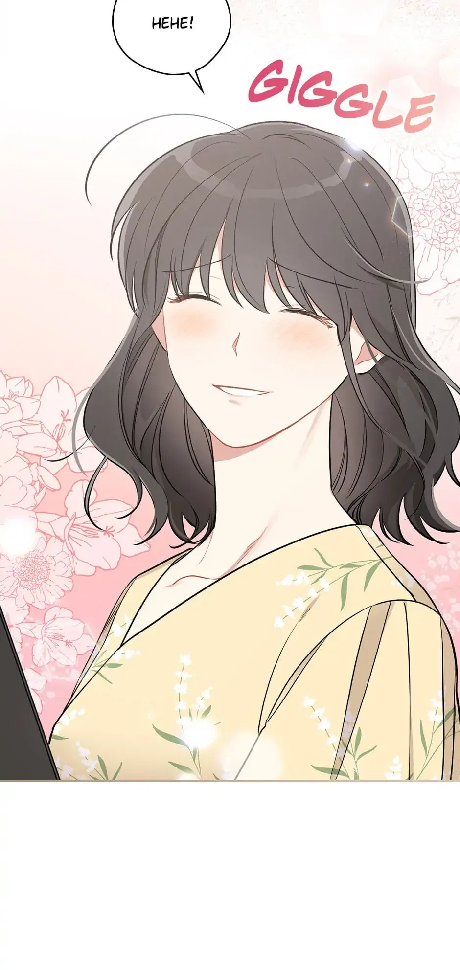 Spring’s Espresso Chapter 45 – Page 10