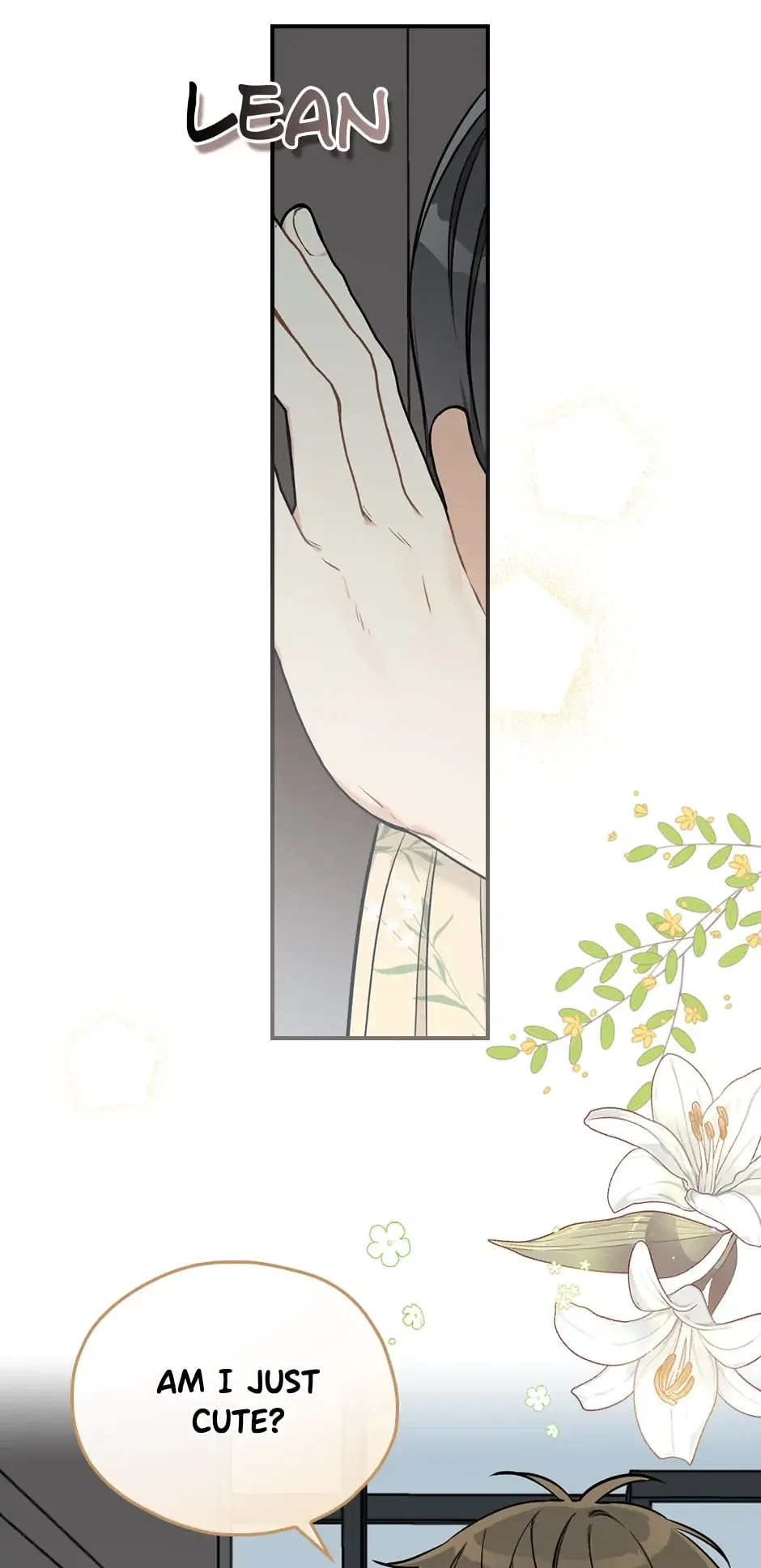 Spring’s Espresso Chapter 45 – Page 15