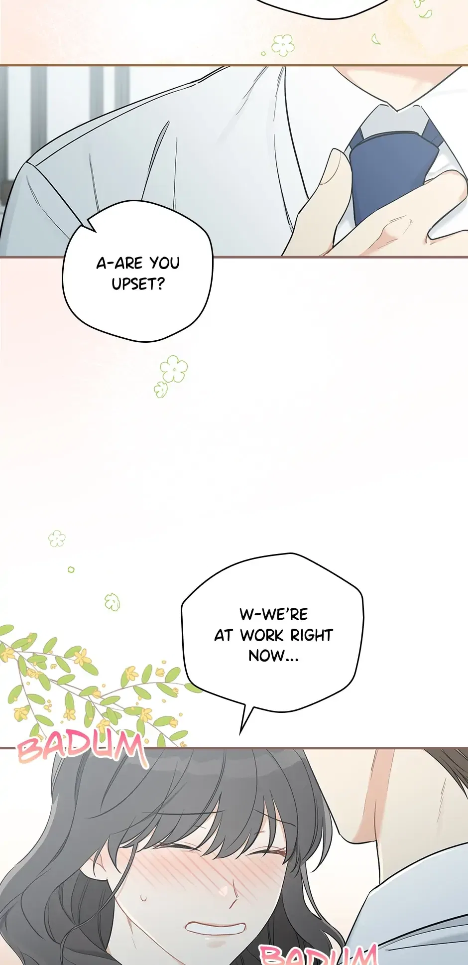 Spring’s Espresso Chapter 45 – Page 17