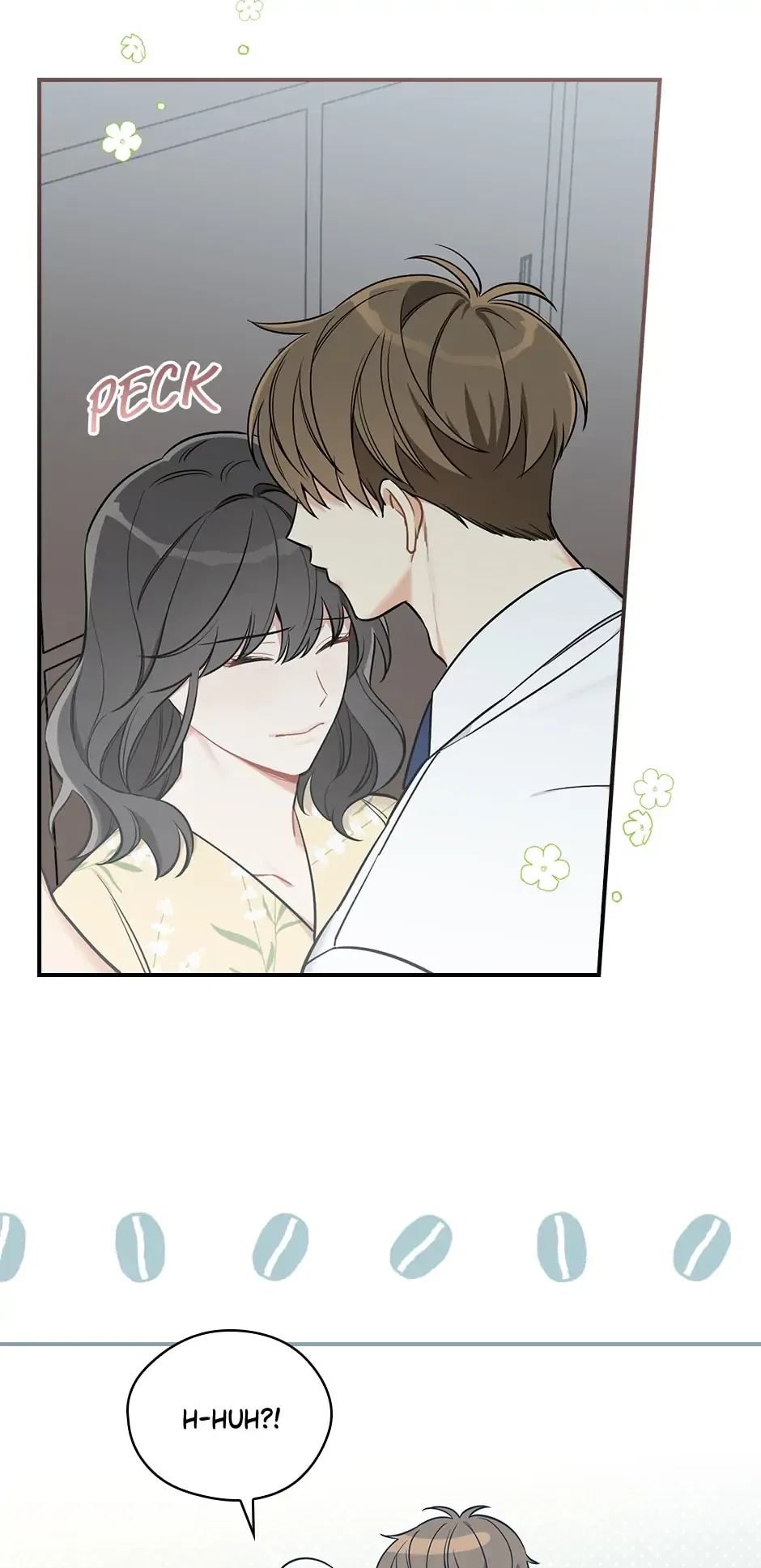 Spring’s Espresso Chapter 45 – Page 19