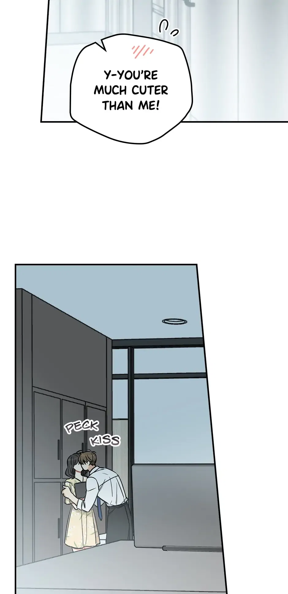 Spring’s Espresso Chapter 45 – Page 21