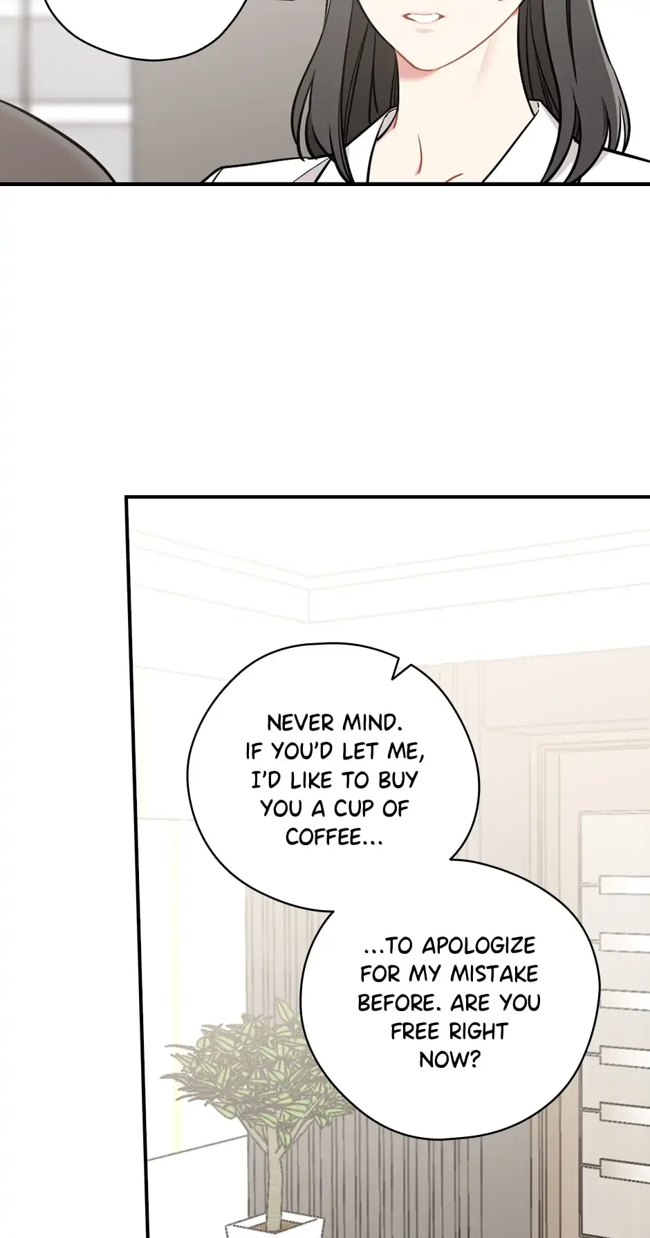 Spring’s Espresso Chapter 45 – Page 28