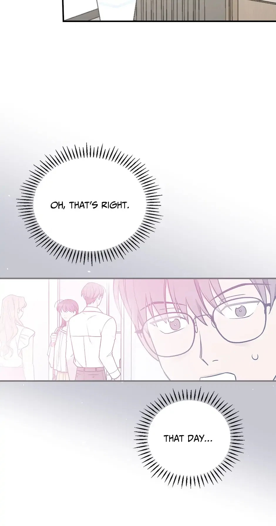 Spring’s Espresso Chapter 45 – Page 29