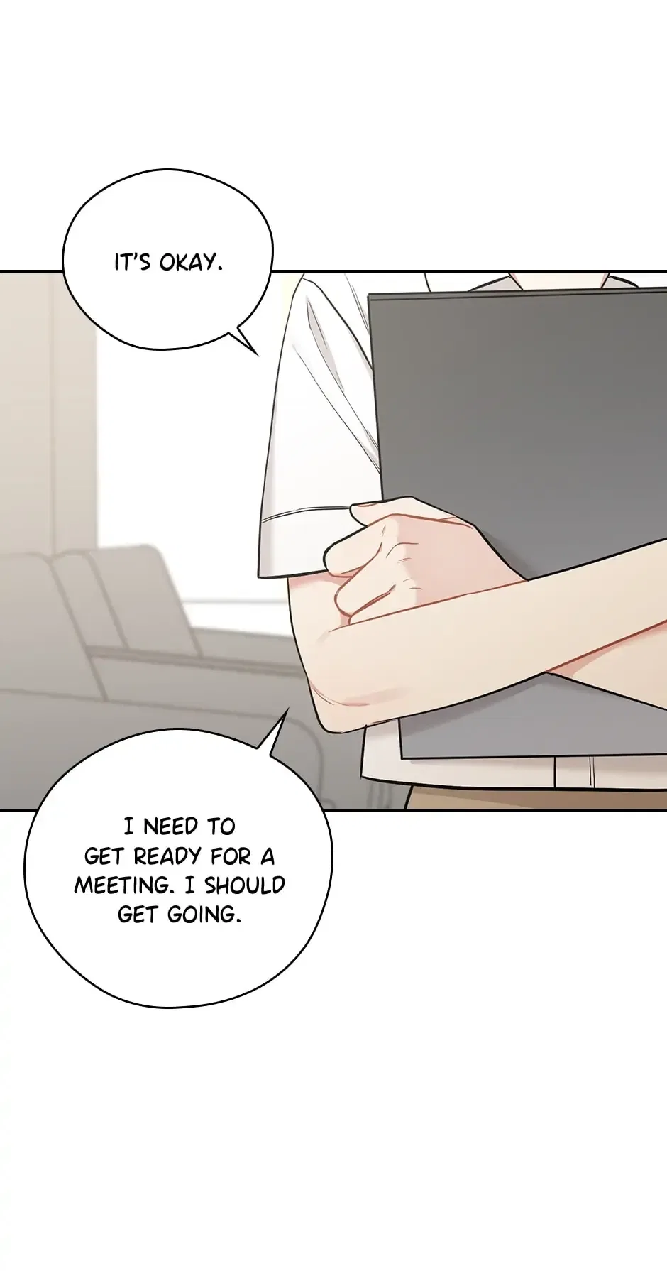 Spring’s Espresso Chapter 45 – Page 30