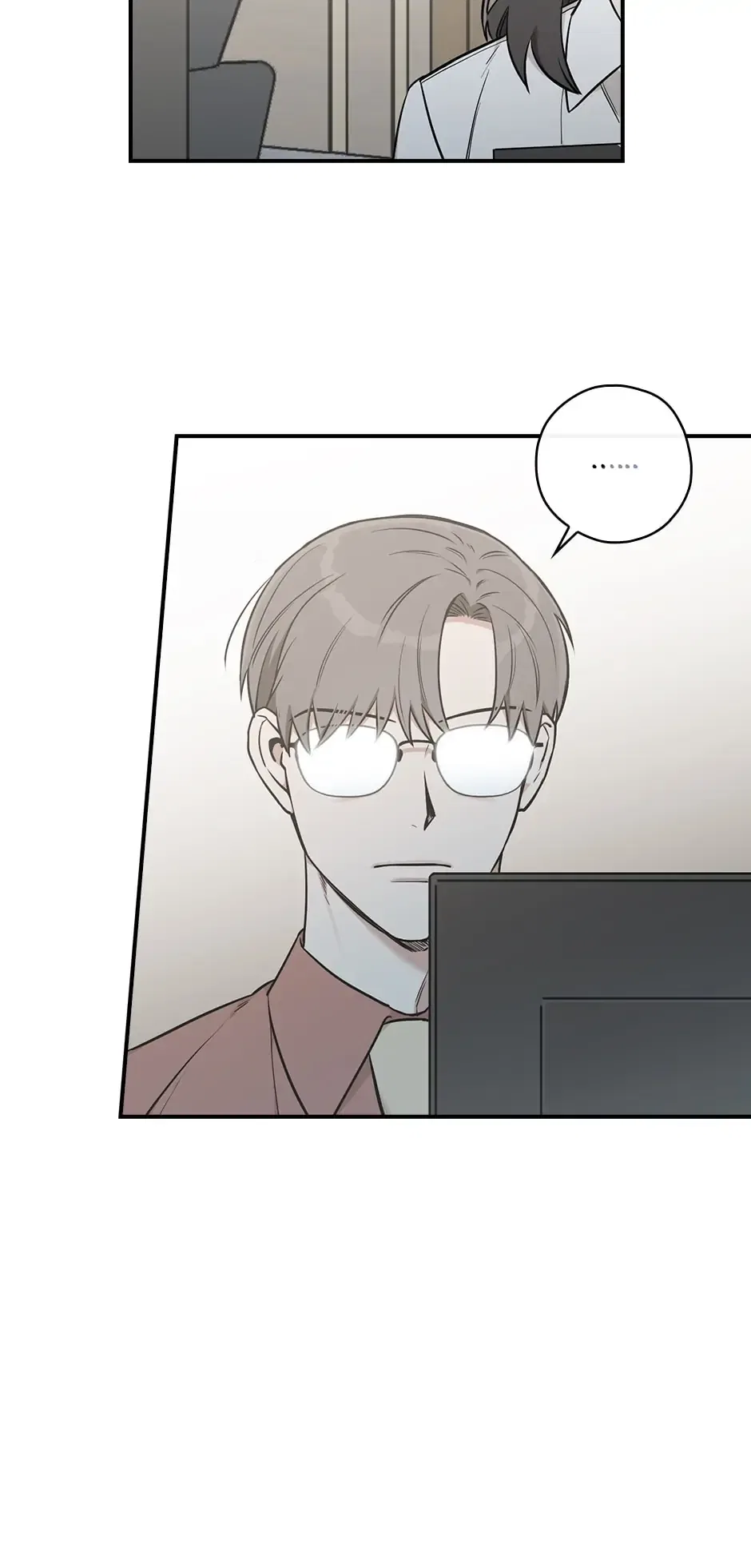 Spring’s Espresso Chapter 45 – Page 32