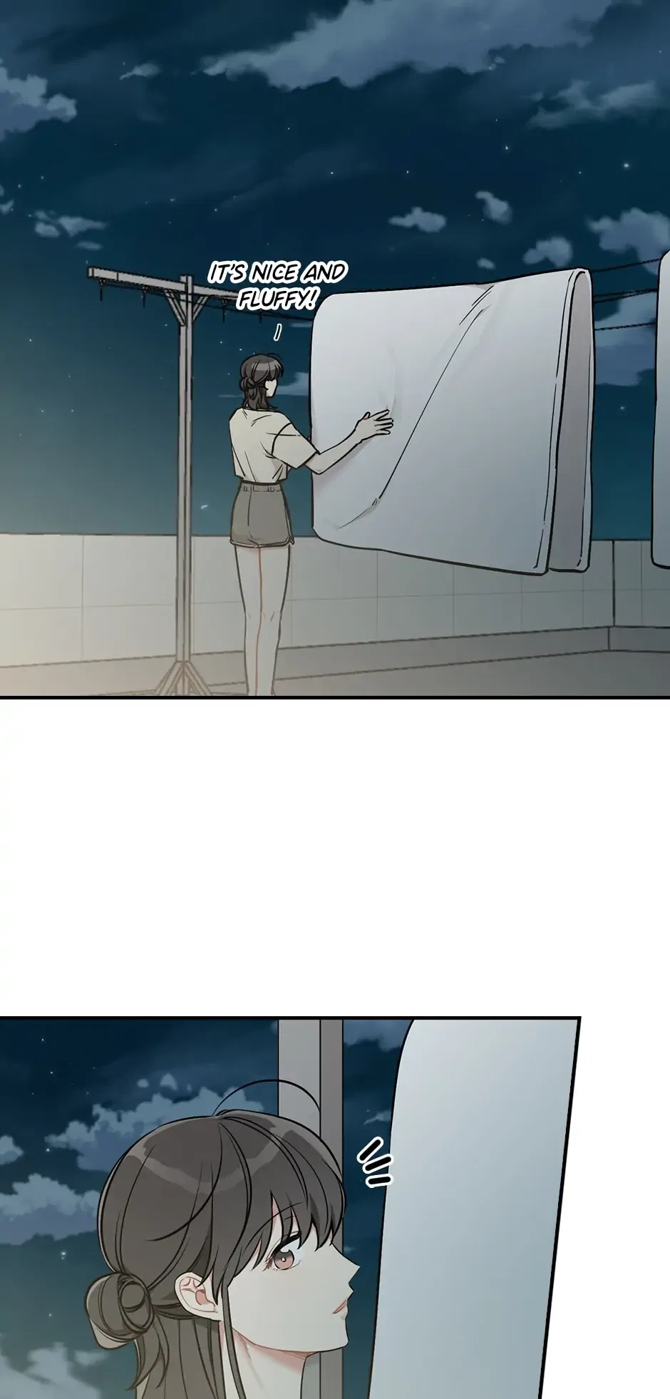 Spring’s Espresso Chapter 45 – Page 34