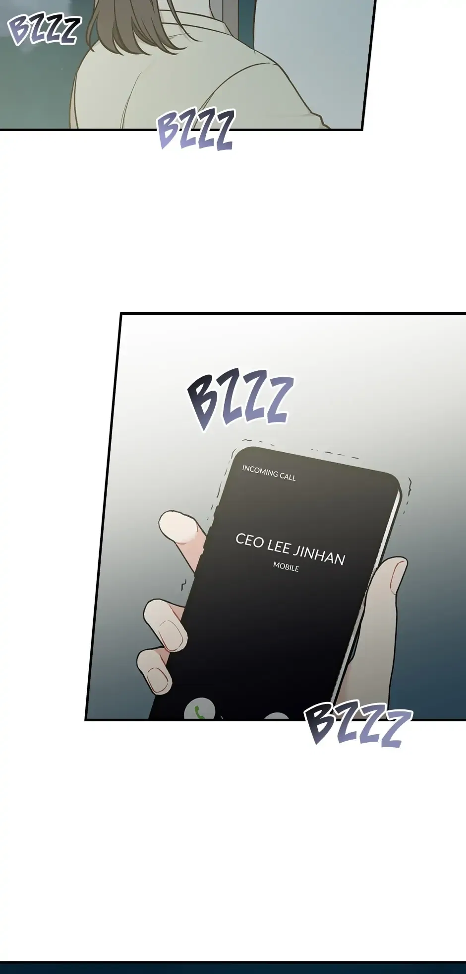 Spring’s Espresso Chapter 45 – Page 35