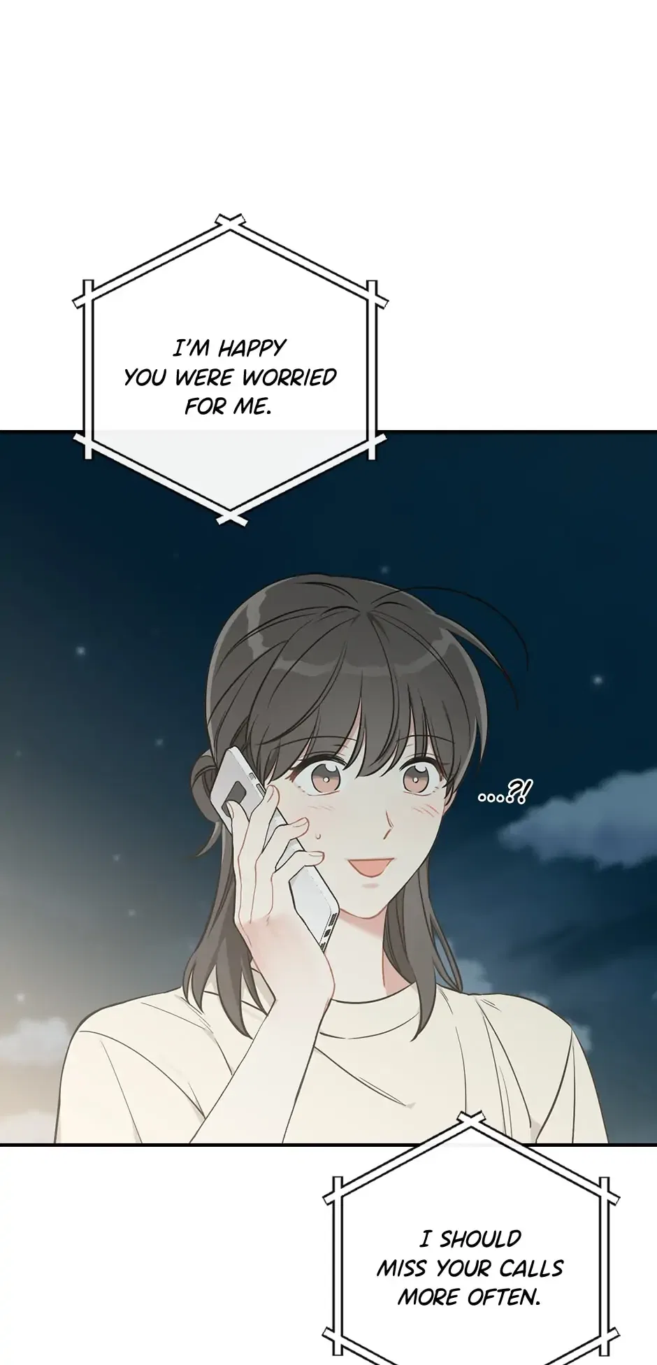 Spring’s Espresso Chapter 45 – Page 39