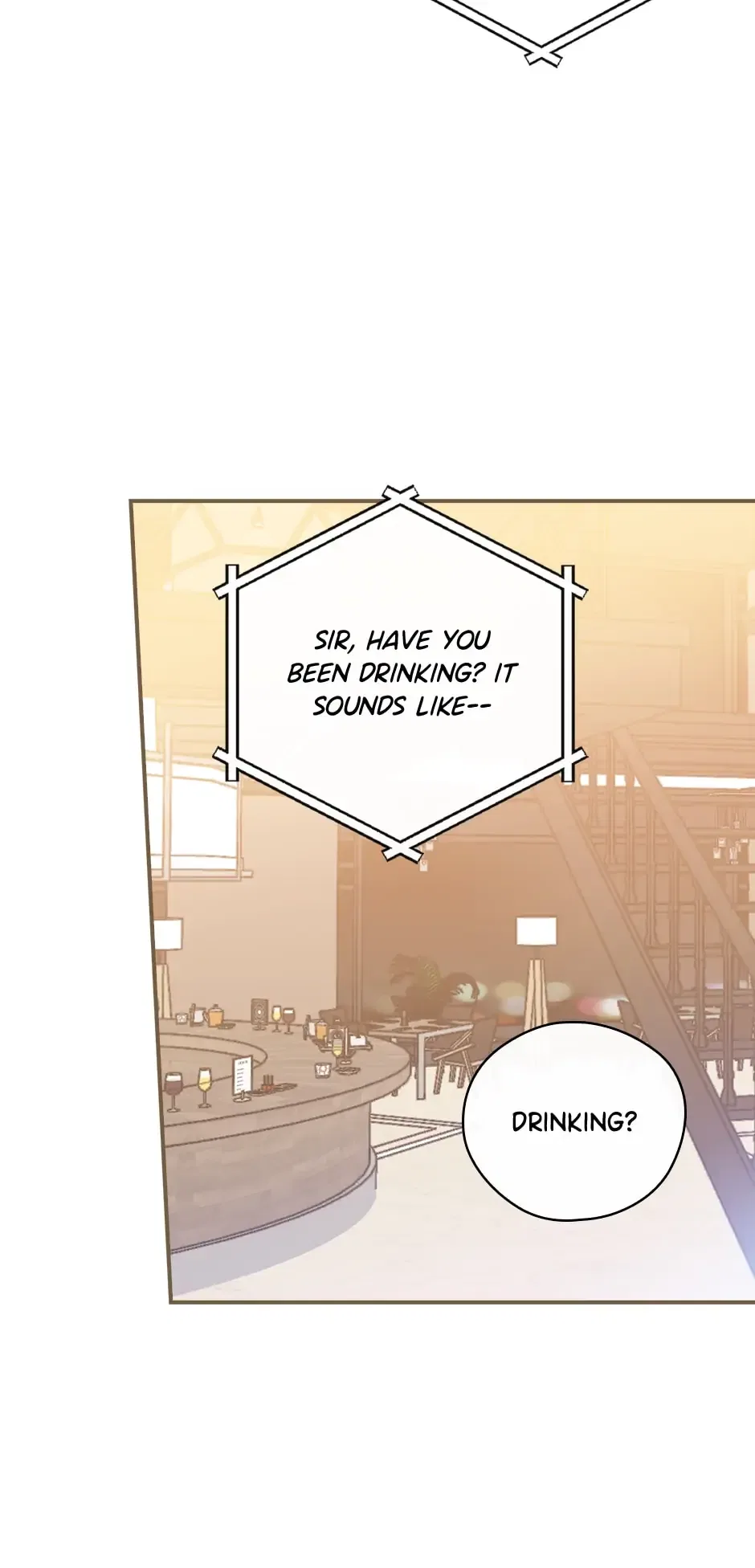 Spring’s Espresso Chapter 45 – Page 40