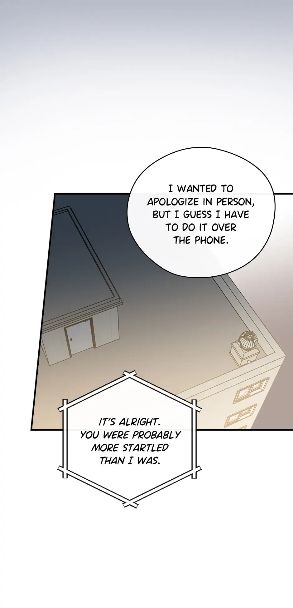 Spring’s Espresso Chapter 45 – Page 44
