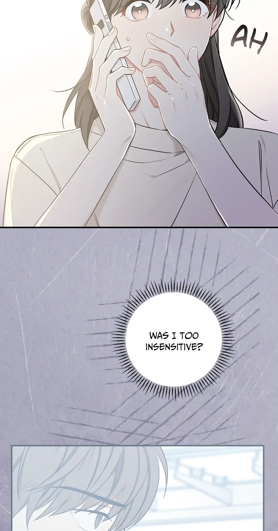 Spring’s Espresso Chapter 45 – Page 46