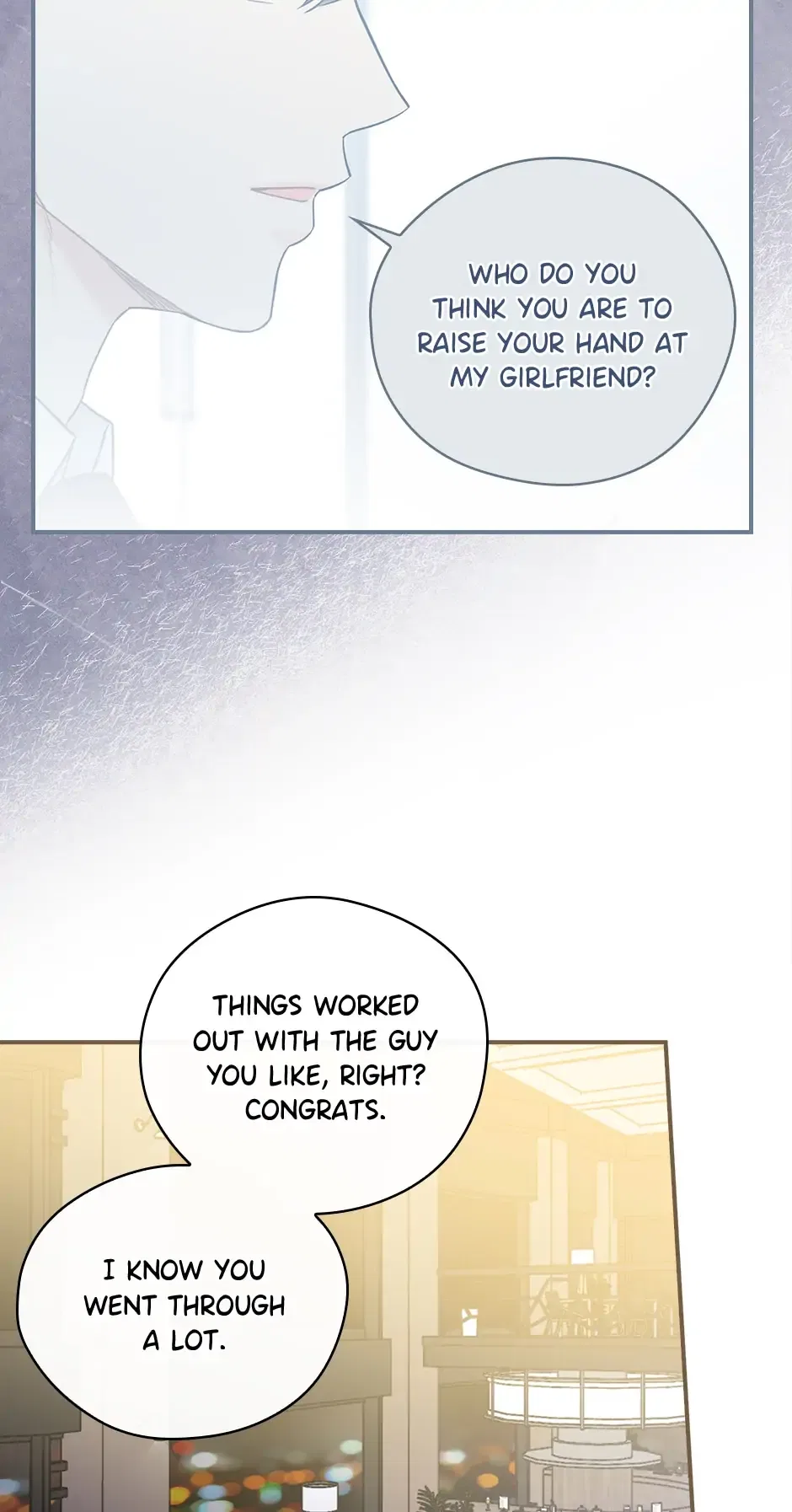 Spring’s Espresso Chapter 45 – Page 47