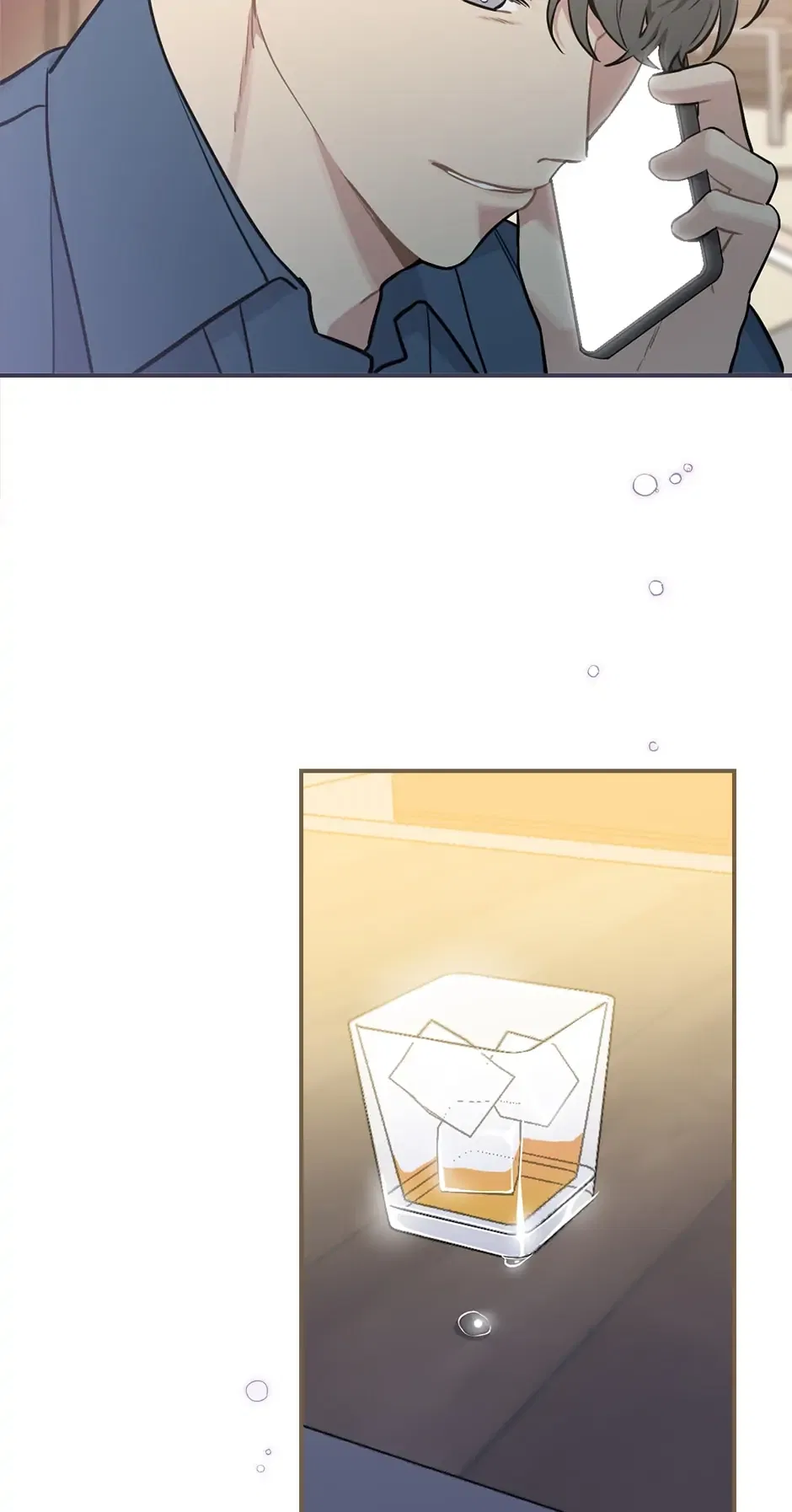 Spring’s Espresso Chapter 45 – Page 50