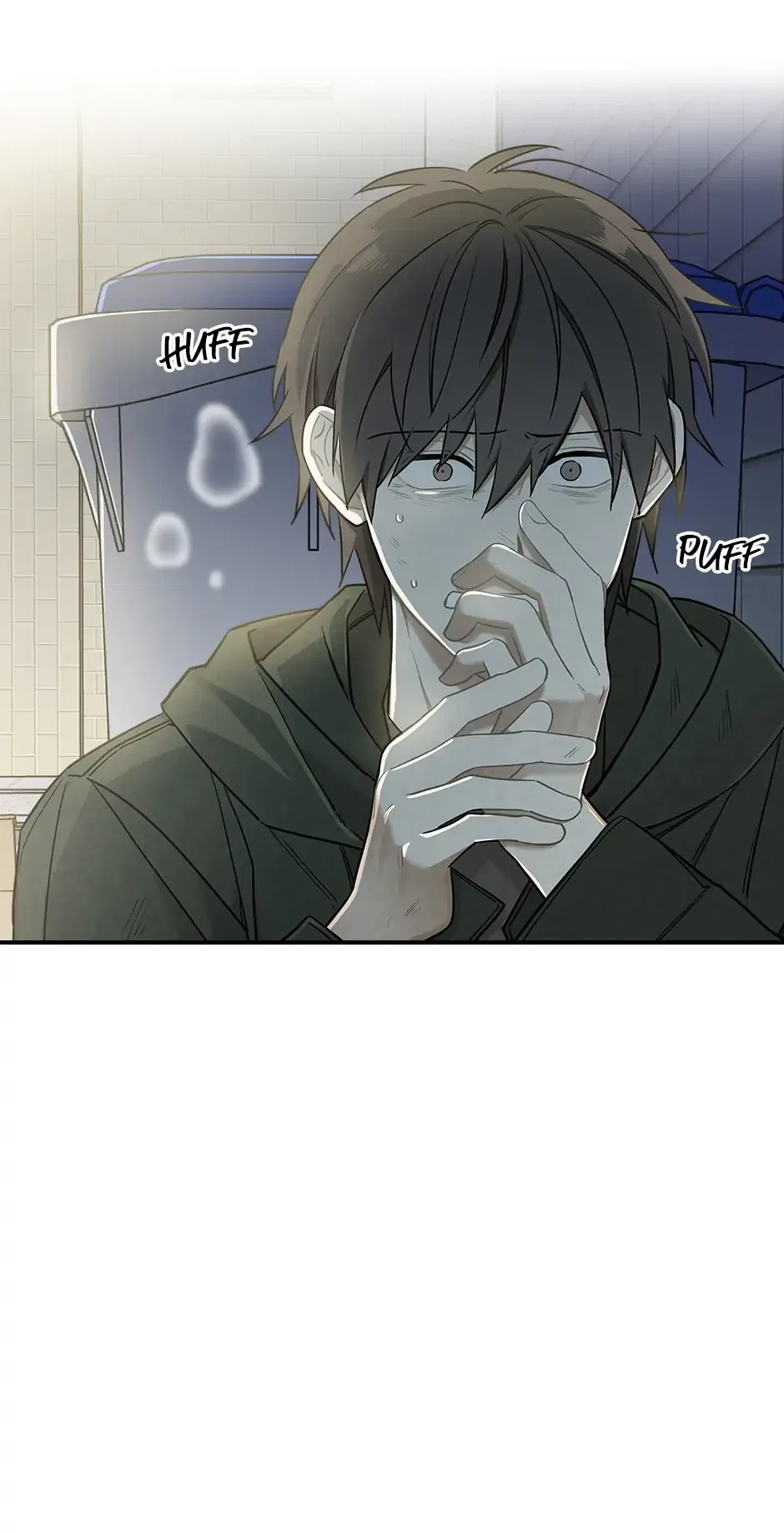 Spring’s Espresso Chapter 45 – Page 60