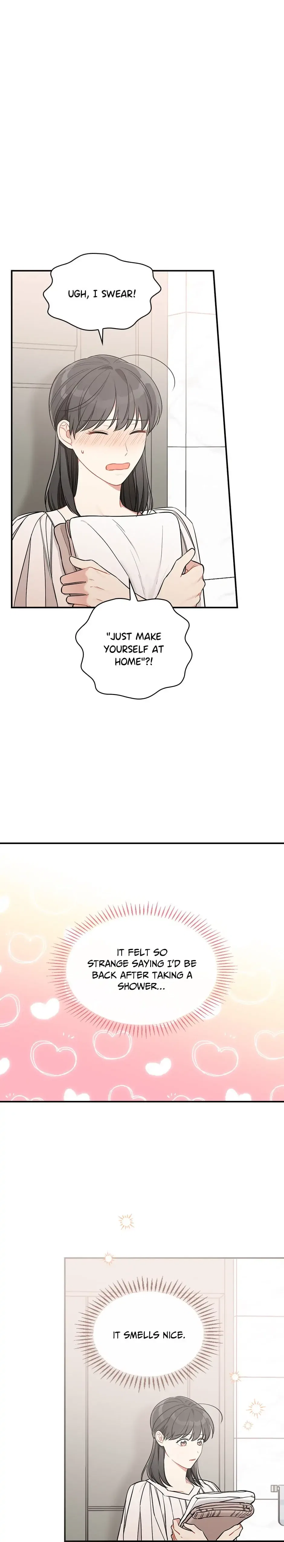 Spring’s Espresso Chapter 44 – Page 4