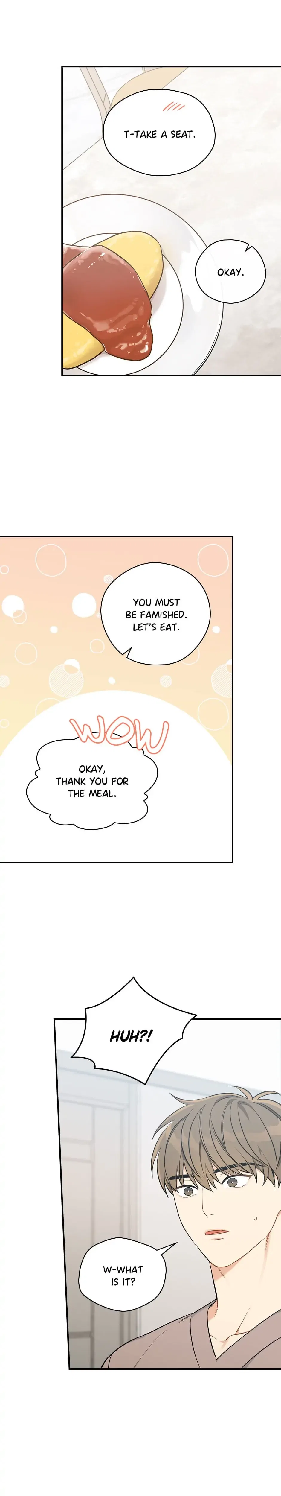 Spring’s Espresso Chapter 44 – Page 7