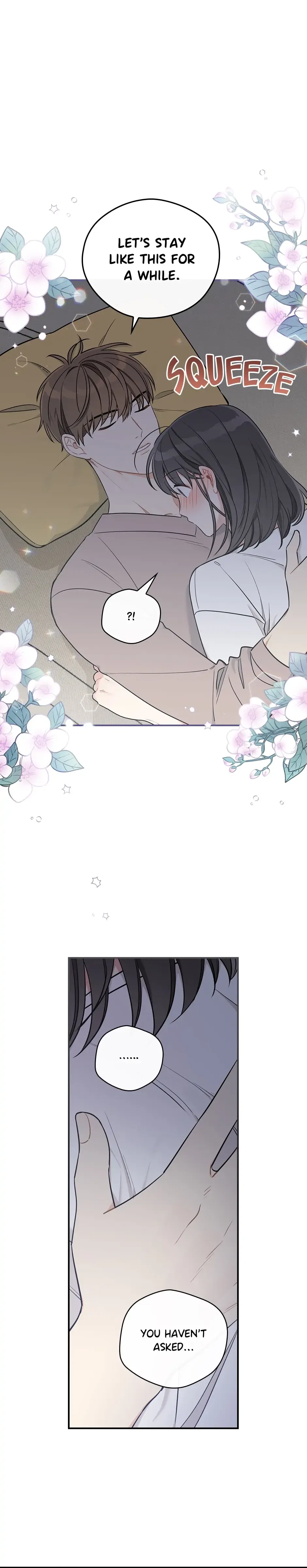 Spring’s Espresso Chapter 44 – Page 17
