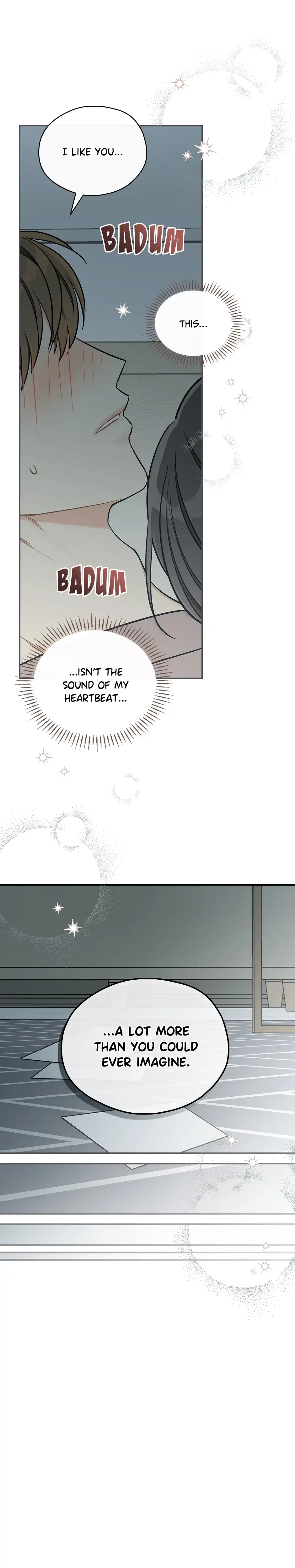 Spring’s Espresso Chapter 44 – Page 19