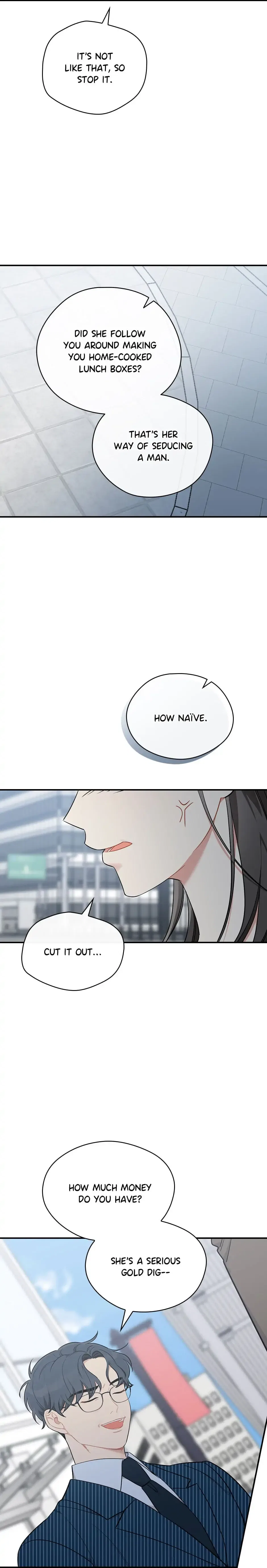 Spring’s Espresso Chapter 43 – Page 4