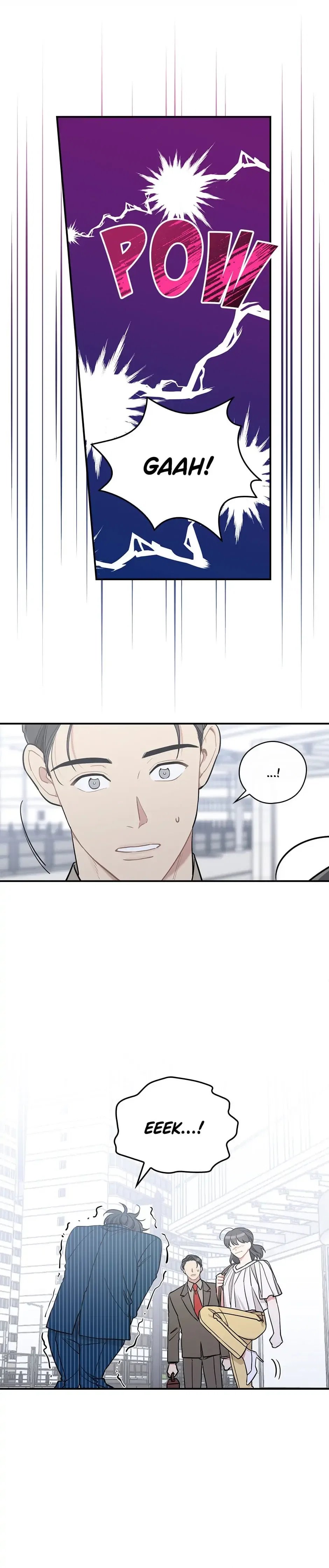 Spring’s Espresso Chapter 43 – Page 5