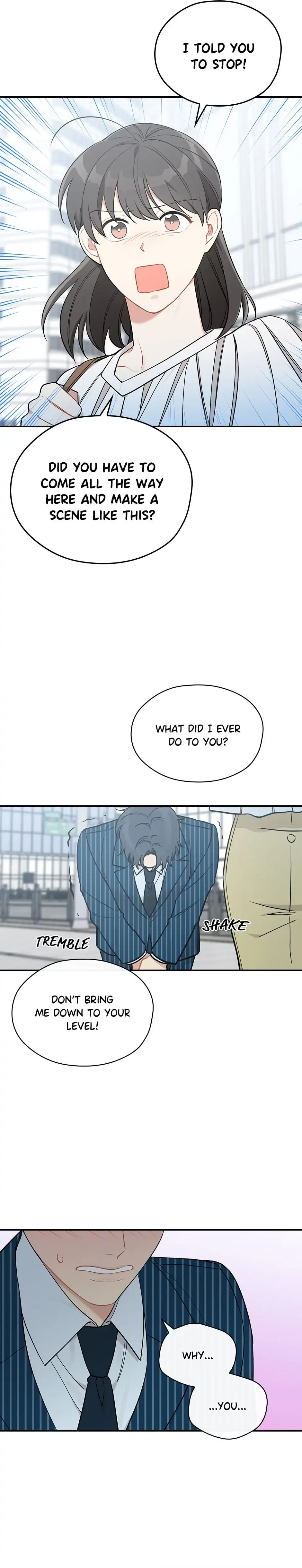 Spring’s Espresso Chapter 43 – Page 6