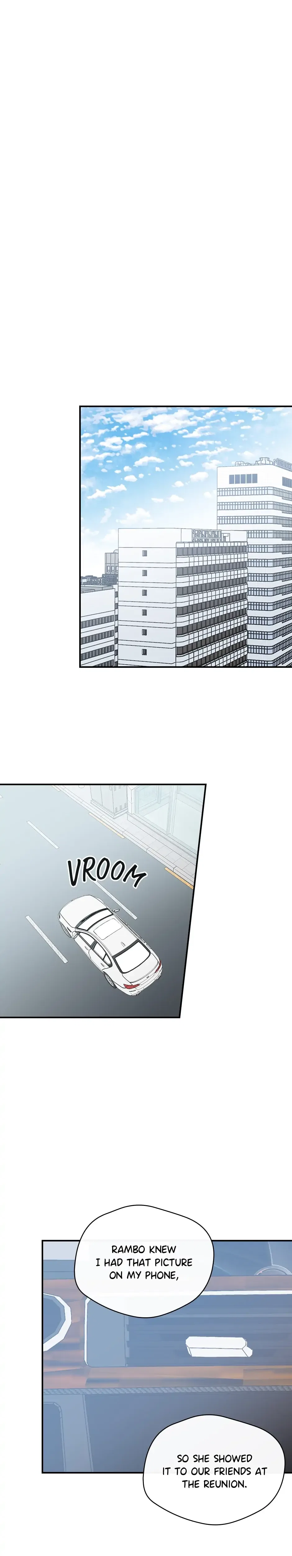 Spring’s Espresso Chapter 43 – Page 18