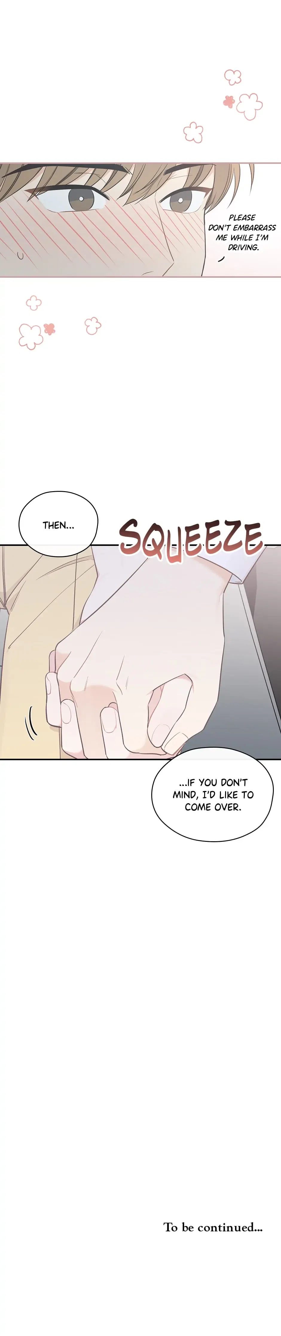 Spring’s Espresso Chapter 43 – Page 23