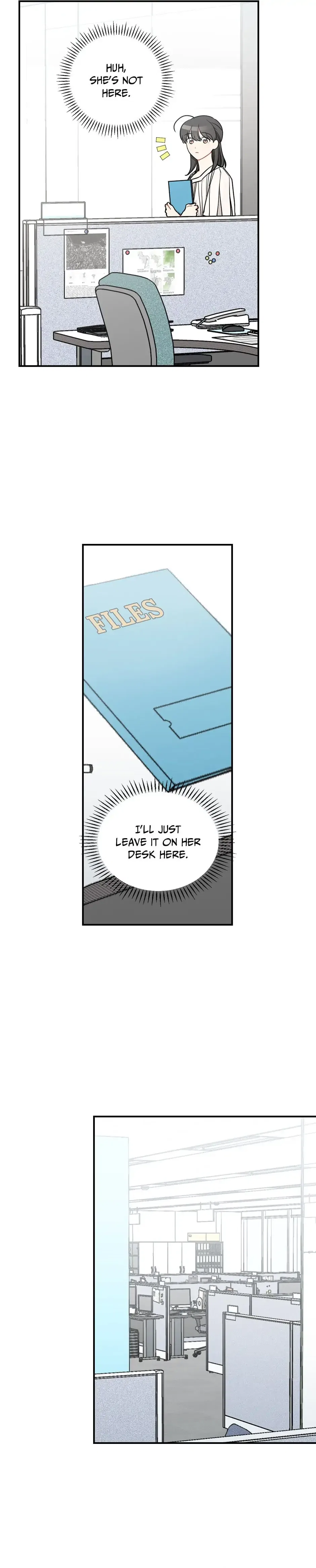 Spring’s Espresso Chapter 42 – Page 4