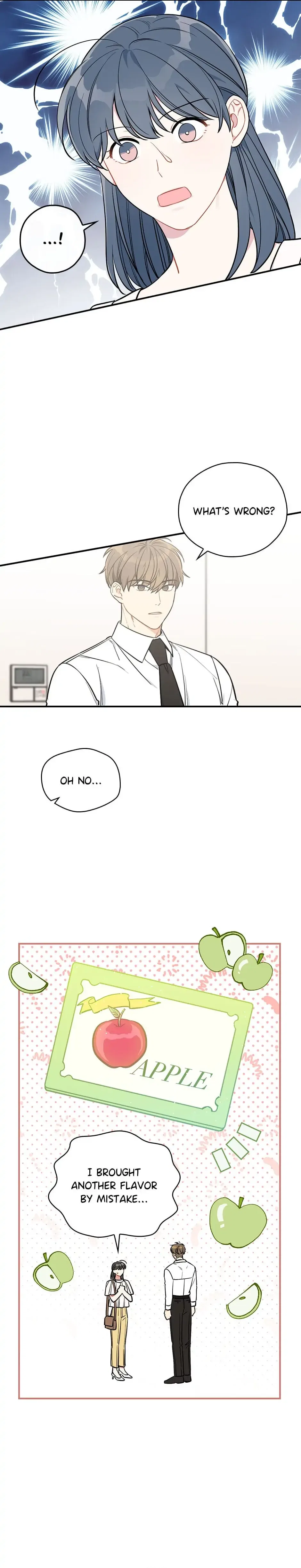 Spring’s Espresso Chapter 41 – Page 13