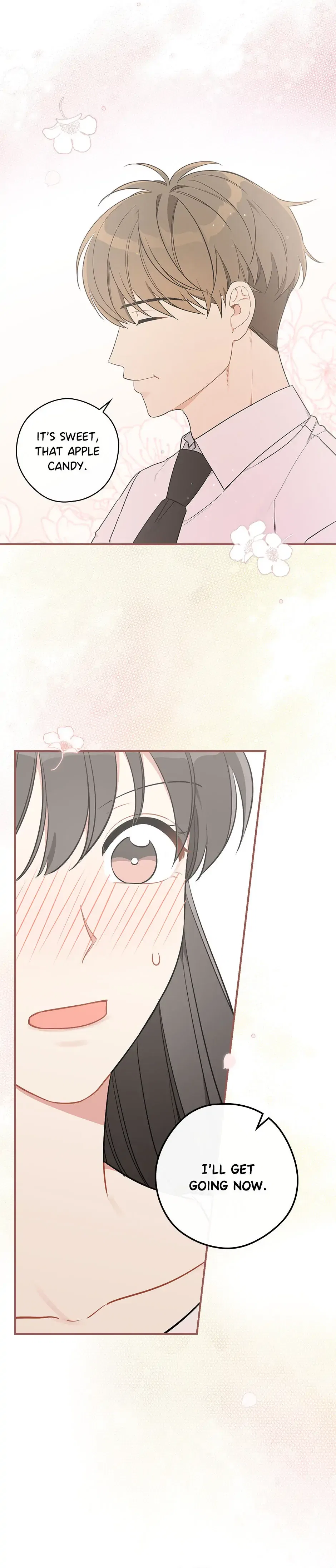 Spring’s Espresso Chapter 41 – Page 18