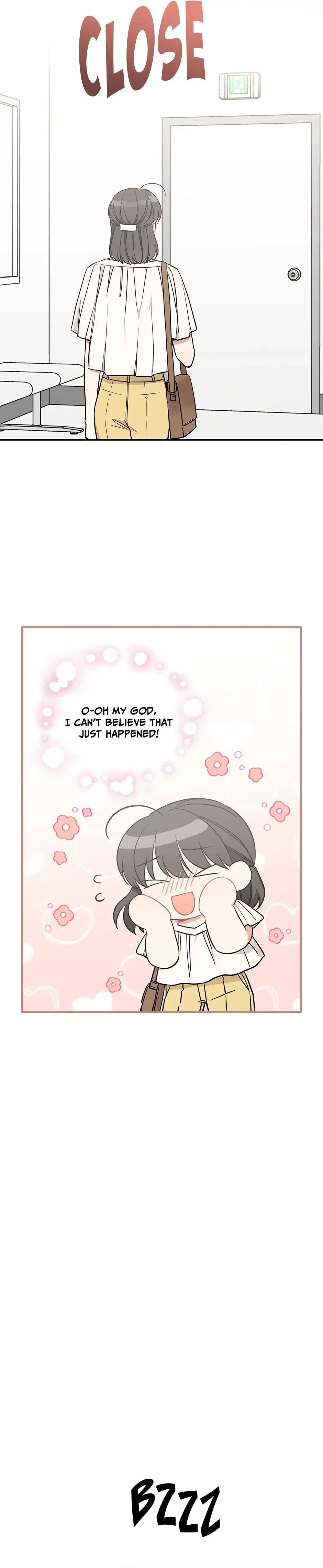 Spring’s Espresso Chapter 41 – Page 19