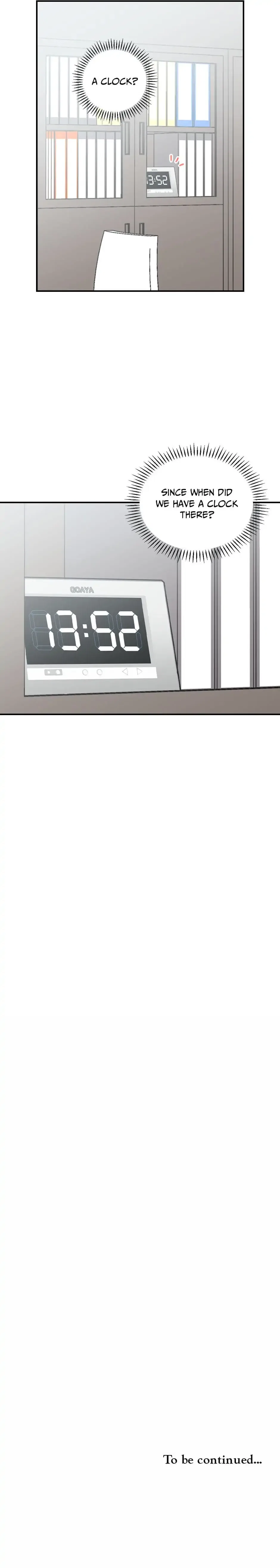 Spring’s Espresso Chapter 41 – Page 24