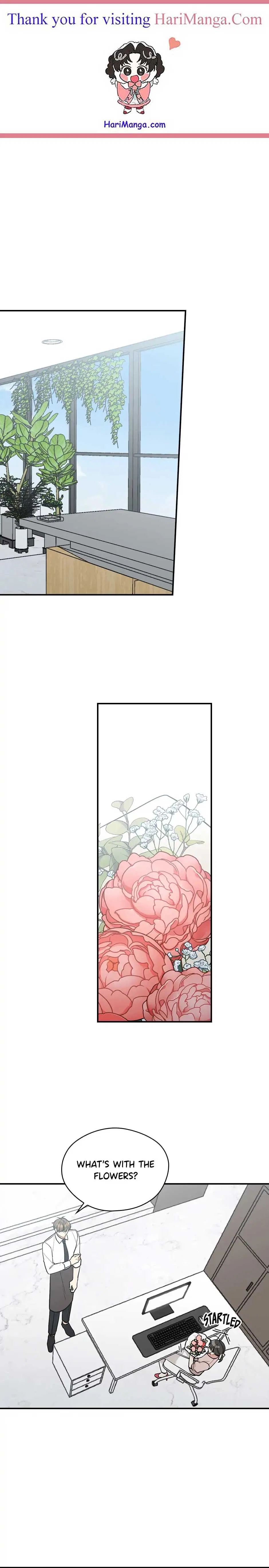 Spring’s Espresso Chapter 40 – Page 2