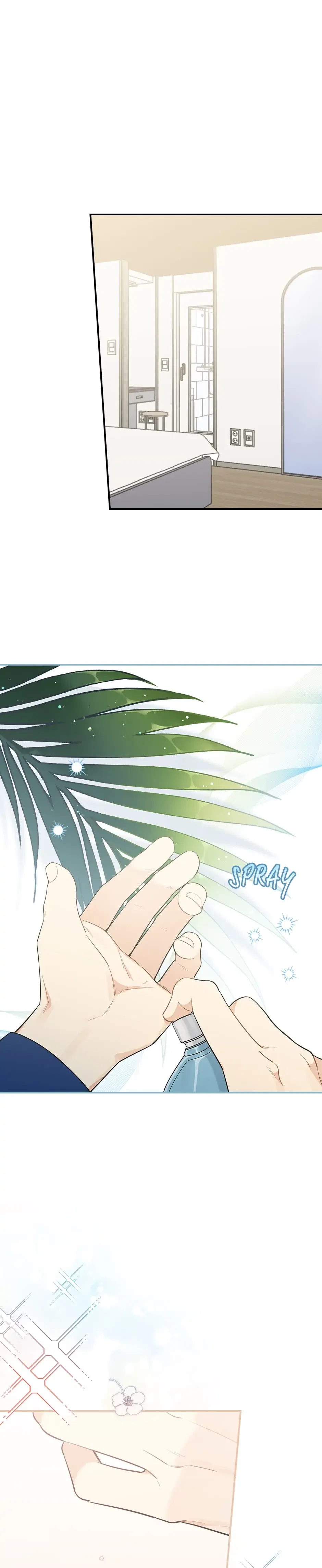 Spring’s Espresso Chapter 40 – Page 9
